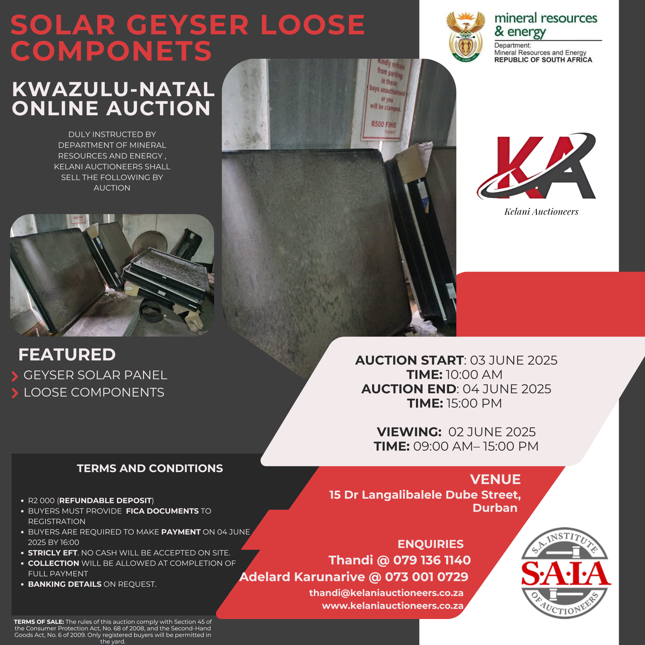 public auction (2)